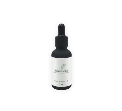 Serum Vitamina C Hidratante  Reparador Antiedad, manchas , marcas de acné