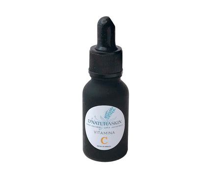 Serum Vitamina C Hidratante  Reparador Antiedad, manchas , marcas de acné